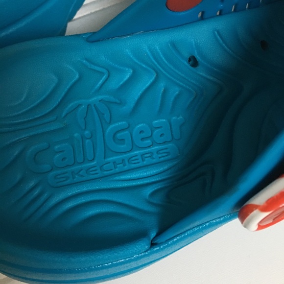 Skechers Cali-Gear - Picture 6 of 10